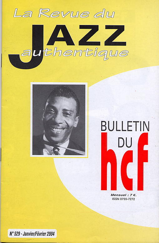 Bulletin N°529